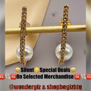 🔥🔥 Authentic KATE SPADE 🆑 Final Sale-No Offers-No Shipping Discount